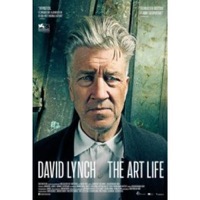Lynch, David: The Art of Life (DVD)